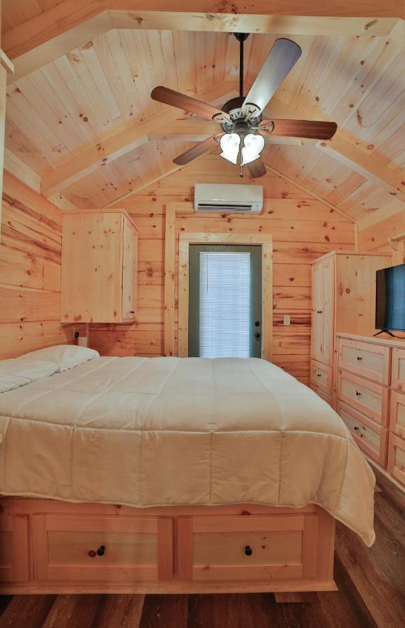 Bryce Cabin Lookout Mtn Tiny Home W Swim Spa 채터누가 외부 사진